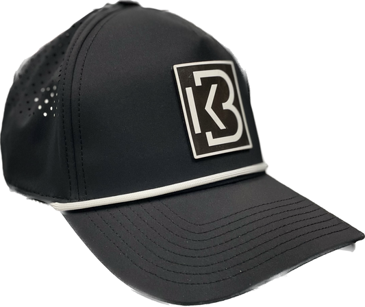 KB SnapBack Black