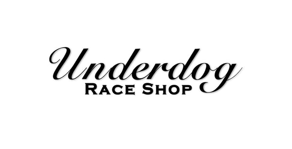 Underdog Race Shop